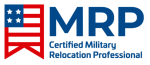 Certified Military Relocation Professional