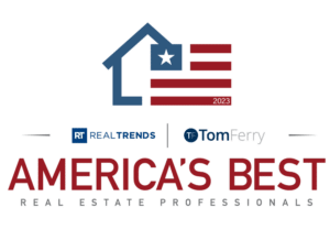 america's best agent award 2023
