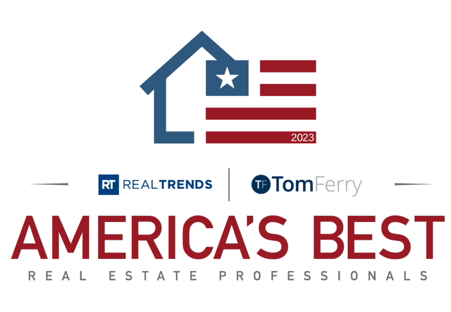 america's best agent award 2023