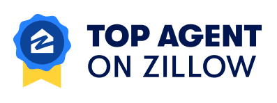 top agent on zillow award