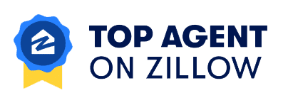 top agent zillow no background