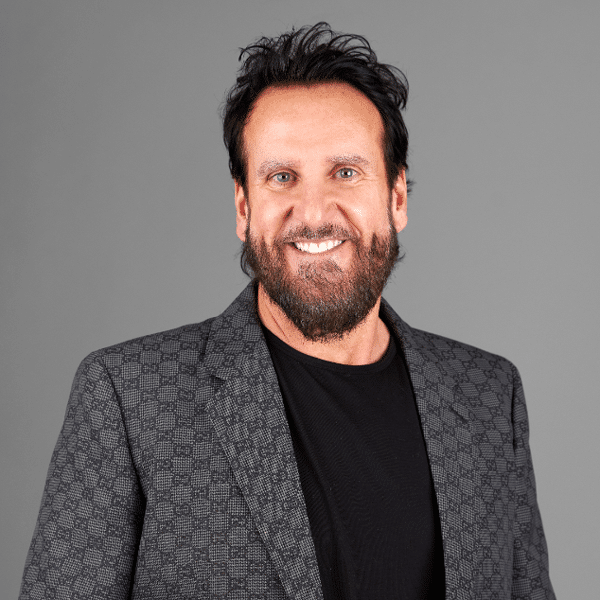 Joel dark jacket square cropped